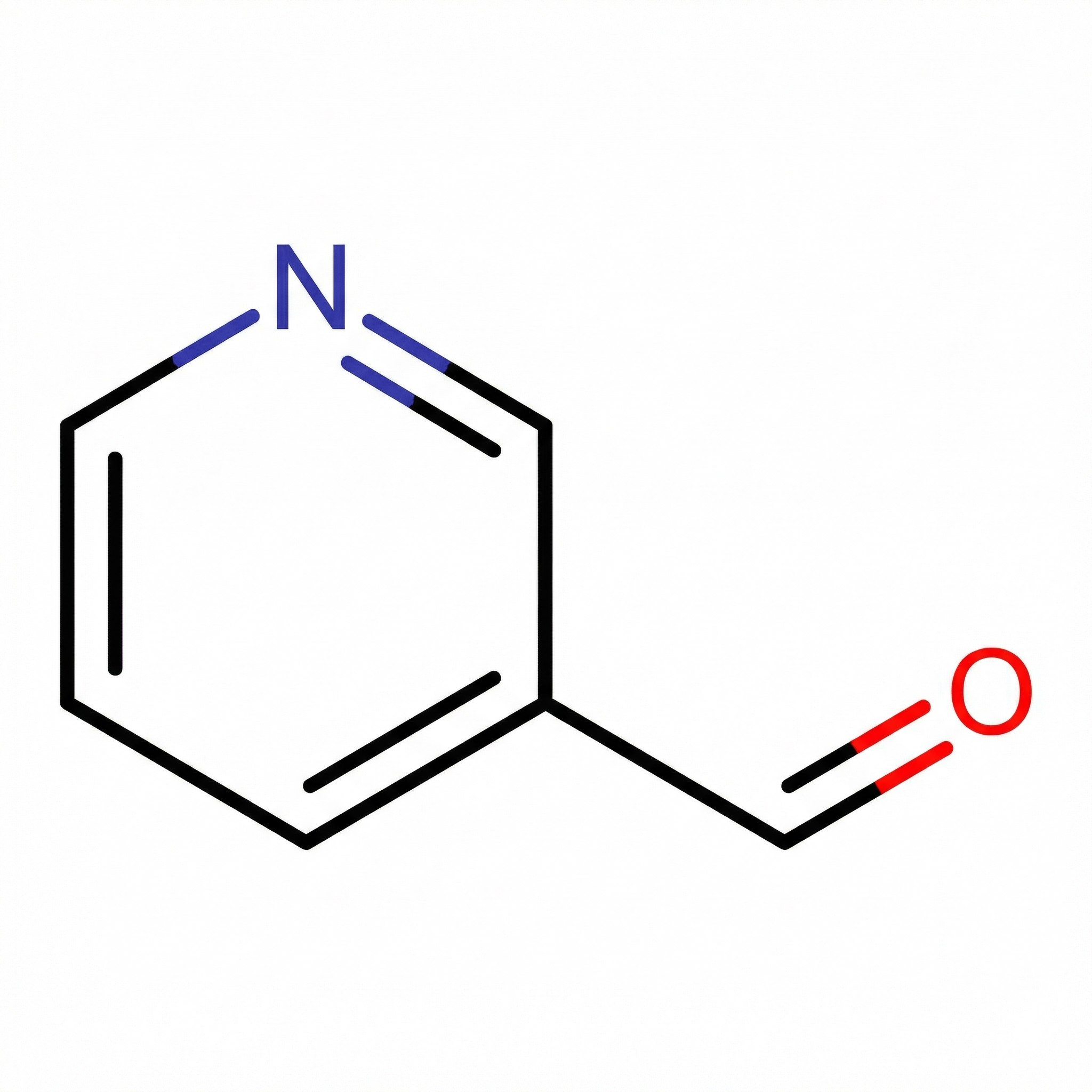 3-Pyridinecarboxaldehyde CAS:500-22-1