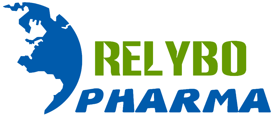RELYBO PHARMACHEMICAL CO., LTD
