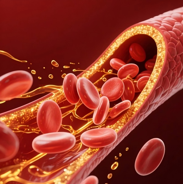 Cardiovascular MK-0616 Enlicitide Outcomes  III Study